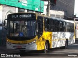 Viação Metrópole Paulista - Zona Leste 3 2917 na cidade de São Paulo, São Paulo, Brasil, por Eron Lopes. Número da foto: #7980324.