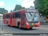 Empresa Metropolitana 512 na cidade de Recife, Pernambuco, Brasil, por Allan Jefferson. Número da foto: #7981148.
