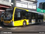 Viação Metrópole Paulista - Zona Leste 3 2026 na cidade de São Paulo, São Paulo, Brasil, por Eron Lopes. Número da foto: #7980302.