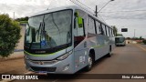 Viação Garcia 83376 na cidade de Jandaia do Sul, Paraná, Brasil, por Elvio Antunes. Número da foto: #7982157.