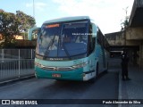 Santa Fé Transportes 067 na cidade de Belo Horizonte, Minas Gerais, Brasil, por Paulo Alexandre da Silva. Número da foto: #7981656.