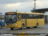 Itamaracá Transportes 1.765 na cidade de Abreu e Lima, Pernambuco, Brasil, por Samuel Júnior. Número da foto: #:id.