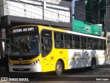 Viação Metrópole Paulista - Zona Leste 3 2881 na cidade de São Paulo, São Paulo, Brasil, por Eron Lopes. ID da foto: :id.