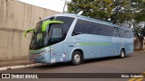 Viação Garcia 8493 na cidade de Jandaia do Sul, Paraná, Brasil, por Elvio Antunes. Número da foto: #7982096.
