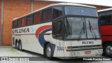 Pluma Conforto e Turismo 3044 na cidade de Biguaçu, Santa Catarina, Brasil, por Ricardo Bascke Nunes. Número da foto: #:id.