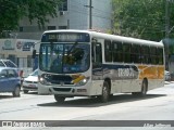 Transcol - Transportes Coletivos Ltda. 061 na cidade de Recife, Pernambuco, Brasil, por Allan Jefferson. ID da foto: :id.