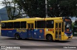 Auto Viação Reginas RJ 110.085 na cidade de Guapimirim, Rio de Janeiro, Brasil, por Vitor Dasneves. Número da foto: #:id.