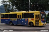 Auto Viação Reginas RJ 110.085 na cidade de Guapimirim, Rio de Janeiro, Brasil, por Vitor Dasneves. ID da foto: :id.