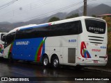 Univale Transportes R-0020 na cidade de Ouro Preto, Minas Gerais, Brasil, por Gerdan Gabriel Bretas Corrêa. Número da foto: #:id.