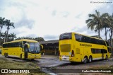 Viação Itapemirim 17001 na cidade de Recife, Pernambuco, Brasil, por Carlos Eduardo Azevedo. Número da foto: #7981840.