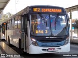 Viação Redentor C47720 na cidade de Rio de Janeiro, Rio de Janeiro, Brasil, por Jhonathan Barros. Número da foto: #:id.
