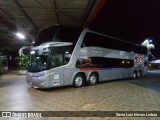 Auto Viação 1001 108.514 na cidade de Queluz, São Paulo, Brasil, por Savio Luiz Neves Lisboa. Número da foto: #7982378.