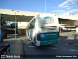 Santa Fé Transportes 067 na cidade de Belo Horizonte, Minas Gerais, Brasil, por Paulo Alexandre da Silva. Número da foto: #7981672.