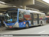 Sambaíba Transportes Urbanos 2 2758 na cidade de São Paulo, São Paulo, Brasil, por Manoel Junior. Número da foto: #:id.