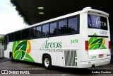 Viação Arcos 2475 na cidade de Belo Horizonte, Minas Gerais, Brasil, por Andrey Gustavo. Número da foto: #7980248.