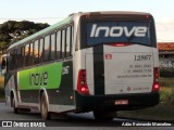 Tata - Jara - I9 Transporte e Turismo - Inove Turismo 12867 na cidade de Belo Horizonte, Minas Gerais, Brasil, por Adão Raimundo Marcelino. Número da foto: #7982150.