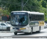 Transcol - Transportes Coletivos Ltda. 483 na cidade de Recife, Pernambuco, Brasil, por Allan Jefferson. Número da foto: #7981136.