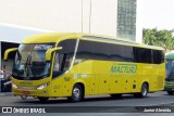 Mactur 5000 na cidade de Rio de Janeiro, Rio de Janeiro, Brasil, por Junior Almeida. Número da foto: #:id.