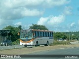 Itamaracá Transportes 1.535 na cidade de Recife, Pernambuco, Brasil, por Allan Jefferson. ID da foto: :id.