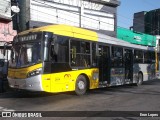Viação Metrópole Paulista - Zona Leste 3 1014 na cidade de São Paulo, São Paulo, Brasil, por Eron Lopes. Número da foto: #7980321.