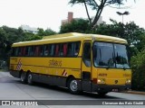 Viação Itapemirim 40511 na cidade de São Paulo, São Paulo, Brasil, por Cleverson dos Reis Giraldi. Número da foto: #7980423.
