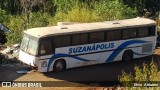 Prefeitura Municipal de Suzanápolis 8331 na cidade de Engenheiro Beltrão, Paraná, Brasil, por Elvio Antunes. Número da foto: #:id.