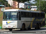 Adventure Transportadora Turística 077 na cidade de Campinas, São Paulo, Brasil, por Mauricio A. Borges. Número da foto: #7981527.