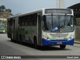 Cidade Alta Transportes 1.305 na cidade de Olinda, Pernambuco, Brasil, por Samuel Júnior. Número da foto: #:id.
