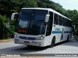 Litorânea Transportes Coletivos 5092 na cidade de São Paulo, São Paulo, Brasil, por Cleverson dos Reis Giraldi. Número da foto: #7981113.