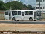 Ônibus Particulares 7494 na cidade de Recife, Pernambuco, Brasil, por Allan Jefferson. Número da foto: #7981109.