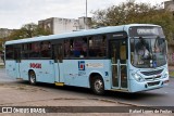 SOGIL - Sociedade de Ônibus Gigante Ltda. 5151 na cidade de Cachoeirinha, Rio Grande do Sul, Brasil, por Rafael Lopes de Freitas. Número da foto: #:id.