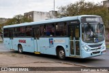 SOGIL - Sociedade de Ônibus Gigante Ltda. 5151 na cidade de Cachoeirinha, Rio Grande do Sul, Brasil, por Rafael Lopes de Freitas. ID da foto: :id.