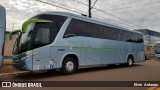 Viação Garcia 8413 na cidade de Jandaia do Sul, Paraná, Brasil, por Elvio Antunes. Número da foto: #7982080.