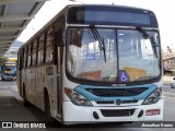Transportes Futuro C30001 na cidade de Rio de Janeiro, Rio de Janeiro, Brasil, por Jhonathan Barros. Número da foto: #:id.