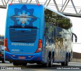 Expresso do Sul 419300 na cidade de Belo Horizonte, Minas Gerais, Brasil, por Adão Raimundo Marcelino. Número da foto: #7981599.