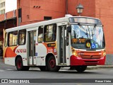 Petro Ita Transportes Coletivos de Passageiros 2102 na cidade de Petrópolis, Rio de Janeiro, Brasil, por Renan Vieira. Número da foto: #7981658.