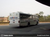 VUSC - Viação União Santa Cruz 780 na cidade de Santa Maria, Rio Grande do Sul, Brasil, por Ricardo Bascke Nunes. Número da foto: #:id.