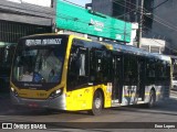 Viação Metrópole Paulista - Zona Leste 3 2077 na cidade de São Paulo, São Paulo, Brasil, por Eron Lopes. Número da foto: #7980281.