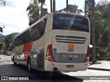 Viação Cidade do Aço RJ 174.008 na cidade de Petrópolis, Rio de Janeiro, Brasil, por Zé Ricardo Reis. Número da foto: #7980605.