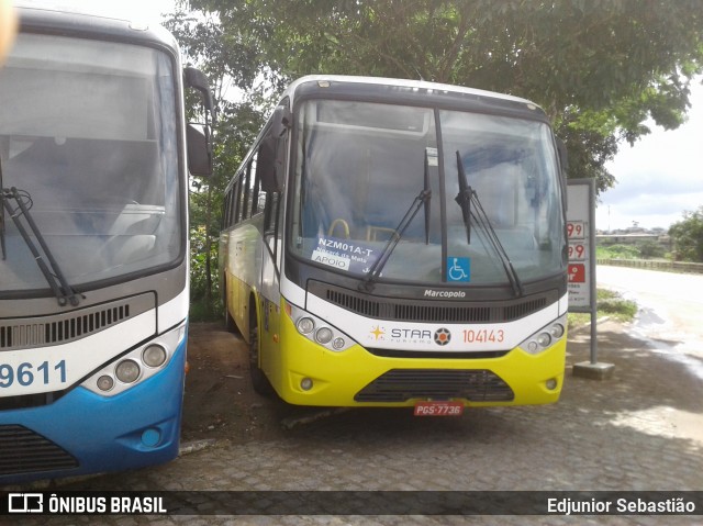 Star Turismo 104143 na cidade de Nazaré da Mata, Pernambuco, Brasil, por Edjunior Sebastião. Número da foto: #7985207.
