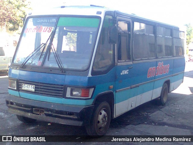 Andibus 20 na cidade de San Fernando, Colchagua, Libertador General Bernardo O'Higgins, Chile, por Jeremias Alejandro Medina Ramirez. ID da foto: 7985379.