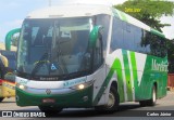Empresa de Transportes e Turismo Moreira 2240 na cidade de Goiânia, Goiás, Brasil, por Carlos Júnior. Número da foto: #7984360.