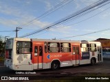 Capital Transportes 8009 na cidade de Aracaju, Sergipe, Brasil, por Matheus dos Santos. ID da foto: :id.