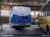 Expresso Lorenzutti 542 na cidade de Vila Velha, Espírito Santo, Brasil, por Gabriel Lavnis. Número da foto: #7983664.