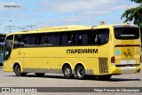 Viação Itapemirim 5073 na cidade de Vitória da Conquista, Bahia, Brasil, por Felipe Pessoa de Albuquerque. Número da foto: #7985413.