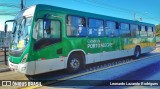 Sudeste Transportes Coletivos 3307 na cidade de Porto Alegre, Rio Grande do Sul, Brasil, por Leonardo Lazaroto Rodrigues. Número da foto: #:id.