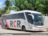 RCR Locação 054 na cidade de Fortaleza, Ceará, Brasil, por Ramon Barbosa do Nascimento. Número da foto: #:id.