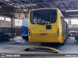 Metropolitana Transportes e Serviços 11015 na cidade de Vila Velha, Espírito Santo, Brasil, por Gabriel Lavnis. Número da foto: #7983670.