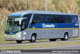 Viação Cometa 12283 na cidade de Paracambi, Rio de Janeiro, Brasil, por José Augusto de Souza Oliveira. Número da foto: #:id.