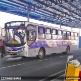 BBTT - Benfica Barueri Transporte e Turismo 1117 na cidade de Itapevi, São Paulo, Brasil, por Michel Nowacki. Número da foto: #7985718.